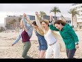 OFF THE RAILS UK TRAILER IN CINEMAS JULY 23