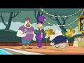 Introduction The Birthday Boy Clip Happy Birthday Doofus Drake DuckTales 2017