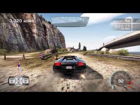 Need For Speed: Hot Pursuit - Walkthrough Part 13 (Racer)