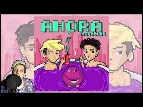 Ahora - Oscu x Flexo (REACCION LICK)