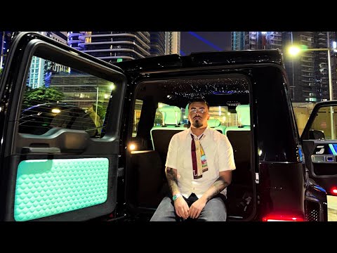 Hermann - Ce vuò tu pe’ vivere (Video Ufficiale)