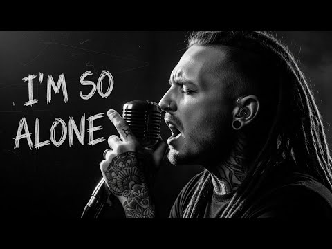 I’m So Alone | Burn the Silence (Original Song)