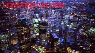 Red Rabbit  - Londons Calling - UNknown LOVE Songs