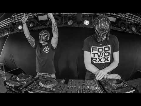 Hatred @ Toxic Sickness Radio - June 2018