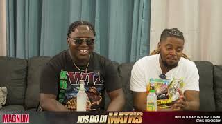 Govana Vs Aidonia, Kai Cenat At Carnival, Chronic Law Time To Run Dancehall? | Let's Be Honest