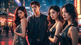 Download lagu 【Indo Sub】Cerai Tanpa Harta, Tapi Aku Bangkit Jadi Raja Musik di Dunia Lain #Full #Minidrama mp3