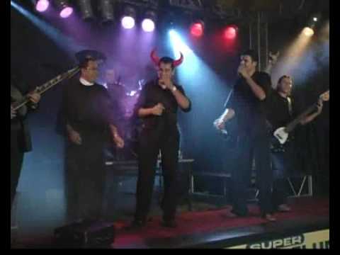 Mamão com Açúcar - O drama do Amor