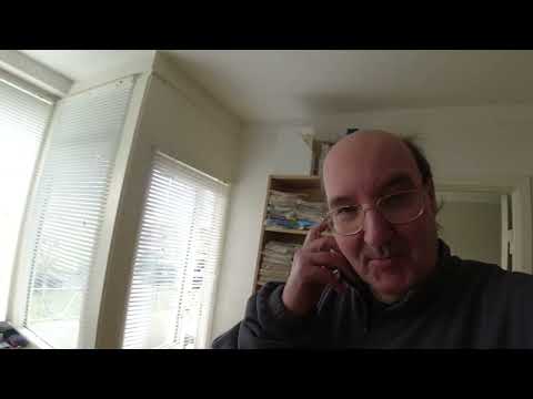 MongoTV_10820 - Del 1 - HVORFOR JEG IKKE GÅR I BYEN LØRDAG OG DRIKKER ØL NÅR JEG HAR PENGE