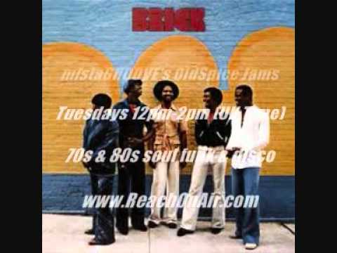 Ain't Gonna Hurt Nobody - Brick (1977)