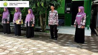 Download lagu HAPPY TEACHER'S DAY  - cover video Terima kasihku (Guruku) - Gita Gutawa  ( lyric Video) mp3
