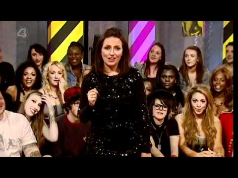 Ultimate Big Brother - BBBM - Part 2