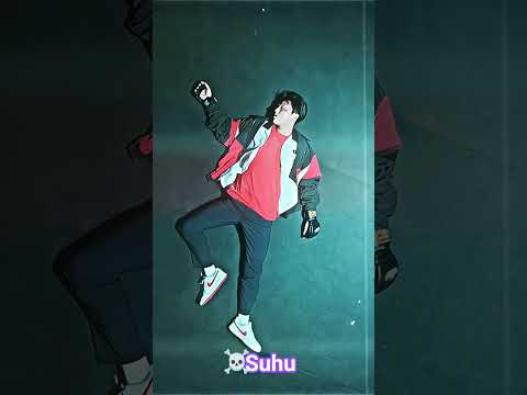 soho and suhu🥺☠️