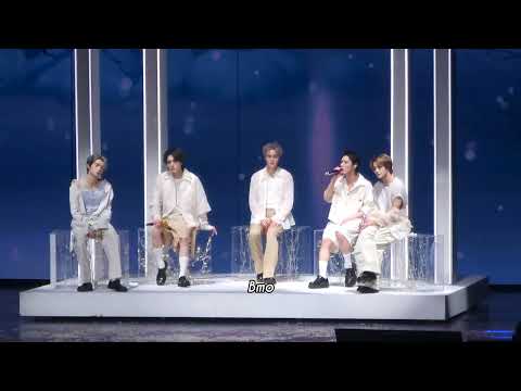 251214 NWO Beijing WayV - 初白 (First Time)