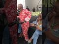 Maman Africa Angelique Kidjo Dance On My Voodoo Drum