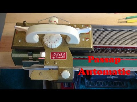 Automatic M201