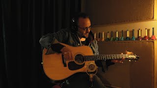 Haze on the Hills by The Tea Party - Performed by Santiago Páramo
