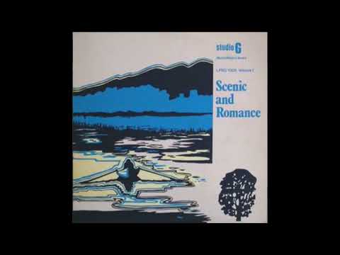 Bob Cornford: Beachy Head (1970, orchestral music of Yangtse Kiang sketch)