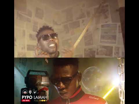 Trailer..... Fullmoon pypo lamah