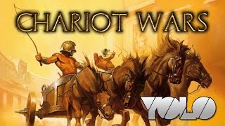YOLO: Chariot Wars (Steam)