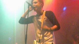 Show me the way - AMELIE Concierto Madrid