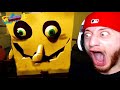 SpongeBob Is Terrifying SpongeBob S Evil Clone 2