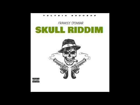 FRANKEE SPINNAR - BROS N FAMILY (SKULL RIDDIM)