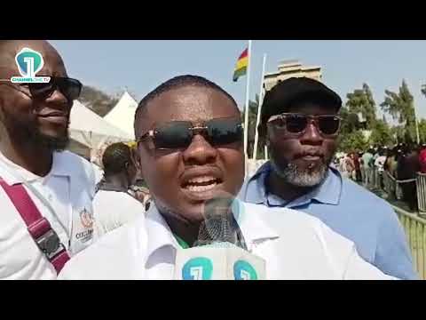 NDC Elections: Albert Lutterodt Confident of Retaining Korle Klottey Position