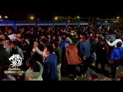 ✅ Provincia Mariscal Luzuriaga – Piscobamba  junto a Miguel Salas - 📍Áncash