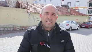 Uğur Mumcu'nun doğduğu evi yazılımcılar ortaya çıkardı