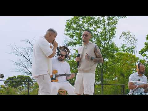 Braz Acústico - Tenta Me Evitar / Jogando a Danada (Ao Vivo)