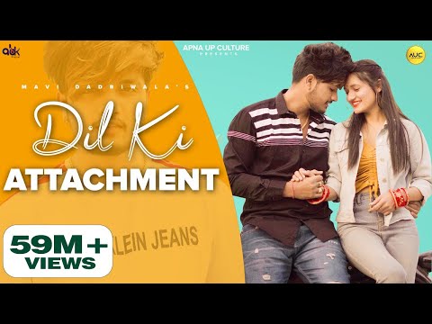Poster dil ki attachment lyrics – vipin foji