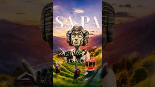 Sapa's&nbsp;Scenic&nbsp;Splendor:&nbsp;A&nbsp;Journey&nbsp;Through&nbsp;Vietnam's&nbsp;Northern&nbsp;Beauty  #vietnam  #travel #shorts