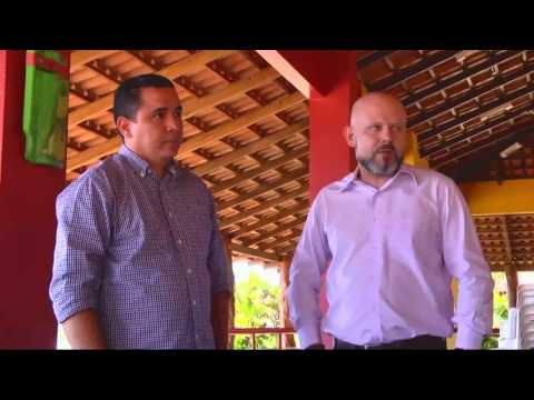 Falta de estrada enfraquece o turismo para a Vila do Teotônio  - Gente de Opinião