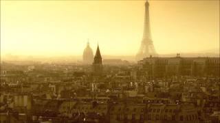 Waltz Of Paree （Under Paris Skies） -  Alma Cogan