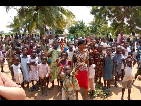 Passion - Listen (Original)