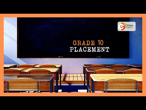 Government opens seven-day window for Grade 10 placement appeals