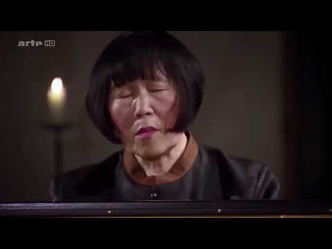Bach's Goldberg Variations | Zhu Xiao Mei |