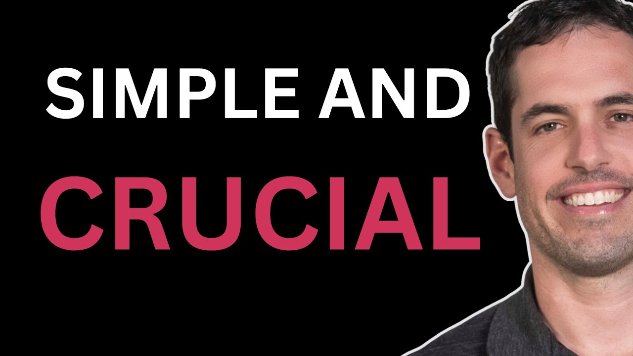 How To Make Your Own LLM Evals (Must Watch For Building AI AGENTS)