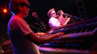 Dirty Guv'nahs -  Brown Little Bird