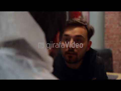 Rrëshqet Toli apet 🤣🤣🤣 - SchengenVisa - E56. Eksperimenti