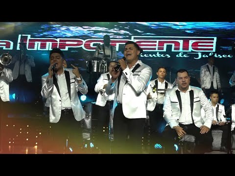 La Imponente Vientos De Jalisco - Innombrable (Video Musical)