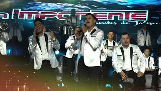 La Imponente Vientos De Jalisco - Innombrable (Video Musical)