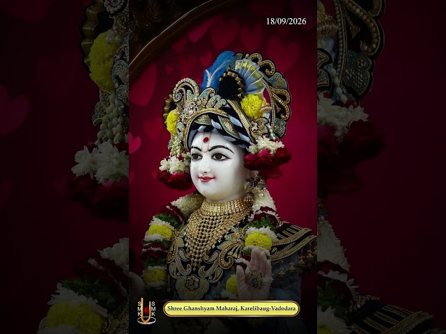 Ghanshyam Maharaj