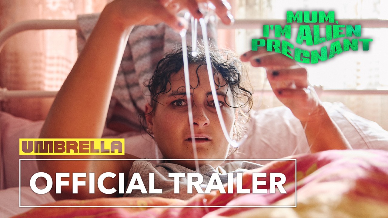 Official Trailer