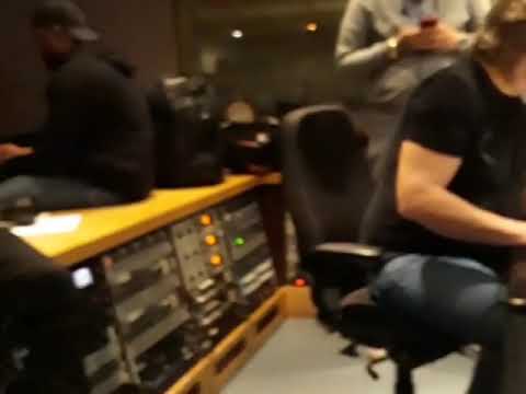 BBC Radio 1 Maida Vale sessions - Jaykae x Hamza | Jorja Smith cover