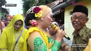 Download lagu PERNIKAHAN RIKA & RIFKY, 21 DESEMBER 2024 mp3