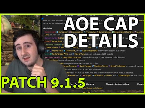 9.1.5 AoE Cap DETAILS - Square Root Scaling?!