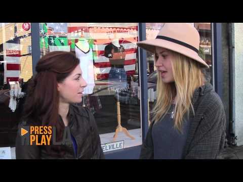 PressPlayLA talking local business in Studio City, CA