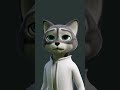 House of Memories, but cat Timon | Animation