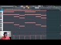 Jinsi Ya Kutengeneza Beat Ya BONGOFLAVA X ZOUK Ya Kisasa FL Studio